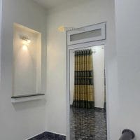 Nhà phố đường Hai Bà Trưng, Đà Lạt nagng gần 7m vị trí trung tâm sổ riêng giá chỉ 6.5 tỷ