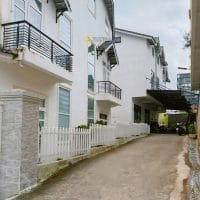 Nhà phố đường Triệu Việt Vương, Đà Lạt 50m2, đường ô tô giá chỉ hơn 3 tỷ