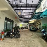 Nhà phố đường Triệu Việt Vương, Đà Lạt 50m2, đường ô tô giá chỉ hơn 3 tỷ