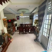Homestay đường Lữ Gia, Đà Lạt nhà mới có sân đậu ô tô giá chỉ 7 tỷ