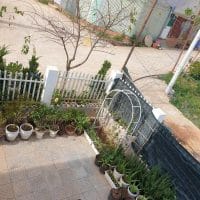 Villa Sổ riêng Mai Xuân Thưởng, Đà Lạt 200m2 ngang 18m đường ô tô giá chỉ 9.5 tỷ