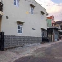 Nhà phố đường ô tô Mê Linh, Đà Lạt sổ riêng gần 67m2 ngang 5m ô tô đậu trong sân giá chỉ 6 tỷ