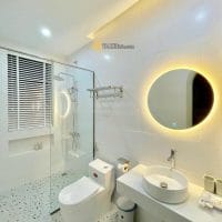 Nhà đẹp đường ô tô Mai Hắc Đế, Đà Lạt gần 67m2 giá chỉ 10 tỷ