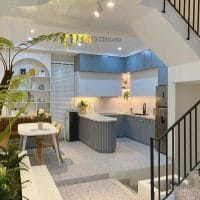 Nhà đẹp đường ô tô Mai Hắc Đế, Đà Lạt gần 67m2 giá chỉ 10 tỷ