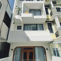 Nhà đẹp đường ô tô Mai Hắc Đế, Đà Lạt gần 67m2 giá chỉ 10 tỷ