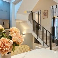 Nhà đẹp đường ô tô Mai Hắc Đế, Đà Lạt gần 67m2 giá chỉ 10 tỷ