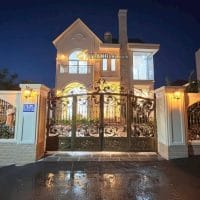 VILLA MỚI HOÀN THIỆN GIÁ TỐT CẦN BÁN