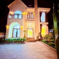VILLA MỚI HOÀN THIỆN GIÁ TỐT CẦN BÁN