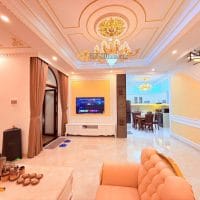 VILLA MỚI HOÀN THIỆN GIÁ TỐT CẦN BÁN