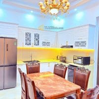 VILLA MỚI HOÀN THIỆN GIÁ TỐT CẦN BÁN