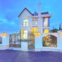 VILLA MỚI HOÀN THIỆN GIÁ TỐT CẦN BÁN