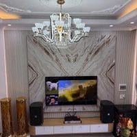 NHÀ ĐẸP MỚI XÂY ĐƯỜNG NHỰA Ô TÔ THÔNG – P.XUÂN HƯƠNG, ĐÀ LẠT