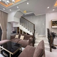 NHÀ ĐẸP MỚI XÂY ĐƯỜNG NHỰA Ô TÔ THÔNG – P.XUÂN HƯƠNG, ĐÀ LẠT