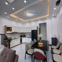 NHÀ ĐẸP MỚI XÂY ĐƯỜNG NHỰA Ô TÔ THÔNG – P.XUÂN HƯƠNG, ĐÀ LẠT