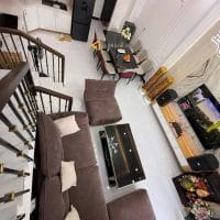 NHÀ ĐẸP MỚI XÂY ĐƯỜNG NHỰA Ô TÔ THÔNG – P.XUÂN HƯƠNG, ĐÀ LẠT