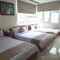 KHÁCH SẠN NGAY GẦN HỒ XUÂN HƯƠNG KQH NGUYỄN THỊ NGHĨA ĐÀ LẠT