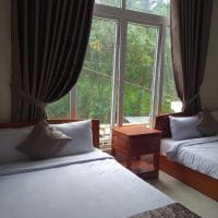 KHÁCH SẠN NGAY GẦN HỒ XUÂN HƯƠNG KQH NGUYỄN THỊ NGHĨA ĐÀ LẠT