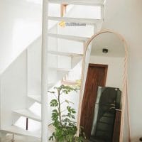 Homestay Hai mặt tiền Sổ riêng Mai Hoa Thôn, Đà Lạt kết cấu đẹp giá tốt 7.5 tỷ