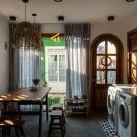Homestay Hai mặt tiền Sổ riêng Mai Hoa Thôn, Đà Lạt kết cấu đẹp giá tốt 7.5 tỷ