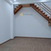 Nhà phố đường ô tô Ngô Quyền, Đà Lạt mới hoàn thiện giá chỉ hơn 5 tỷ