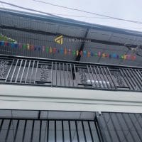 Nhà phố đường ô tô Ngô Quyền, Đà Lạt mới hoàn thiện giá chỉ hơn 5 tỷ