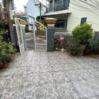 Nhà phố đường ô tô Nguyễn Trung Trực, Đà Lạt gần 120m2 sổ riêng giá chỉ hơn 8 tỷ