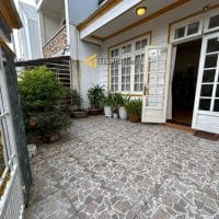 Nhà phố đường ô tô Nguyễn Trung Trực, Đà Lạt gần 120m2 sổ riêng giá chỉ hơn 8 tỷ