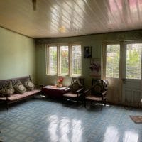 8TY5 CHO 101M2 NHÀ PHỐ KQH YERSIN GẦN HỒ XUÂN HƯỜNG Ô TÔ NÉ NHAU ĐÀ LẠT