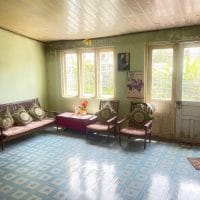 8TY5 CHO 101M2 NHÀ PHỐ KQH YERSIN GẦN HỒ XUÂN HƯỜNG Ô TÔ NÉ NHAU ĐÀ LẠT