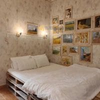 NHÀ CẤP 4 XINH XẮN – VIEW ĐẸP GẦN CHỢ SỐ 4, ĐÀ LẠT