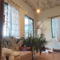 NHÀ CẤP 4 XINH XẮN – VIEW ĐẸP GẦN CHỢ SỐ 4, ĐÀ LẠT