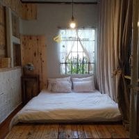NHÀ CẤP 4 XINH XẮN – VIEW ĐẸP GẦN CHỢ SỐ 4, ĐÀ LẠT