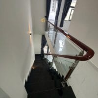 NHÀ ĐẸP MỚI XÂY NGAY TRUNG TÂM – ĐƯỜNG 3 THÁNG 2, P.XUÂN HƯƠNG, ĐÀ LẠT