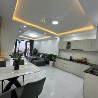 NHÀ ĐẸP MỚI XÂY NGAY TRUNG TÂM – ĐƯỜNG 3 THÁNG 2, P.XUÂN HƯƠNG, ĐÀ LẠT