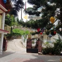 HẠ 8 TỶ VILLA 2 MẶT TIỀN  CÁCH HỒ XUÂN HƯƠNG TẦM 300M ĐƯỜNG Ô TÔ PHẠM HỒNG THÁI ĐÀ LẠT