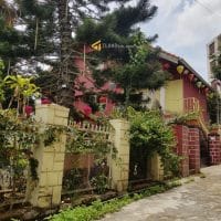 HẠ 8 TỶ VILLA 2 MẶT TIỀN  CÁCH HỒ XUÂN HƯƠNG TẦM 300M ĐƯỜNG Ô TÔ PHẠM HỒNG THÁI ĐÀ LẠT
