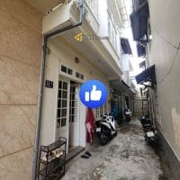 Nhà cấp 4 Mạc Đĩnh Chi, Đà Lạt giá chỉ hơn 4 tỷ