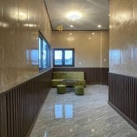 NHÀ ĐẸP MỚI XÂY SRXD ĐƯỜNG Ô TÔ – P.LÂM VIÊN, ĐÀ LẠT