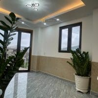 NHÀ ĐẸP MỚI XÂY SRXD ĐƯỜNG Ô TÔ – P.LÂM VIÊN, ĐÀ LẠT