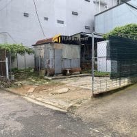 ĐẤT SỔ RIÊNG XD ĐƯỜNG NHỰA Ô TÔ GẦN NGÃ TƯ PHAN CHU TRINH, ĐÀ LẠT