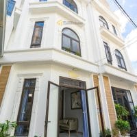 Homestay đường Nhà Chung, Đà Lạt gần trường học ngay trung tâm thành phố giá chỉ hơn 6 tỷ