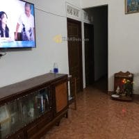 NHÀ CẤP 4 SÂN VƯỜN NHỎ XINH ĐƯỜNG HAI BÀ TRƯNG, P6 ( CAM LY ), ĐÀ LẠT