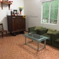 NHÀ CẤP 4 SÂN VƯỜN NHỎ XINH ĐƯỜNG HAI BÀ TRƯNG, P6 ( CAM LY ), ĐÀ LẠT