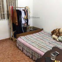 NHÀ CẤP 4 SÂN VƯỜN NHỎ XINH ĐƯỜNG HAI BÀ TRƯNG, P6 ( CAM LY ), ĐÀ LẠT