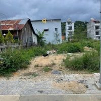 Đất Mặt tiền KQH đường Phạm Hồng Thái Đà Lạt gần 90m2 giá chỉ hơn 9 tỷ