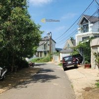 7ty9 có ngay Nhà phố có view mặt tiền KQH đường Ngô Quyền, Phường 6, Đà Lạt