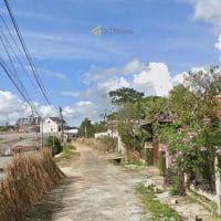 Đất Lớn 613m2 đường ô tô lớn Ngô Tất Tố, Phường 8, Đà Lạt