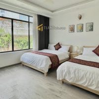 Villa đẹp đã hoàn công khu trung tâm đường Hùng Vương phường 9 Đà Lạt