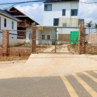 Đất 250m2 7ty5 mặt tiền đường Đa Phú phường 7 Đà Lạt