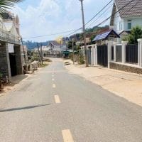 Đất 250m2 7ty5 mặt tiền đường Đa Phú phường 7 Đà Lạt